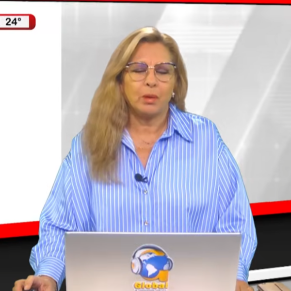 NOTICIERO MEDIO DIA DE GLOBAL TARIJA lunes 2 de marzo de 2026