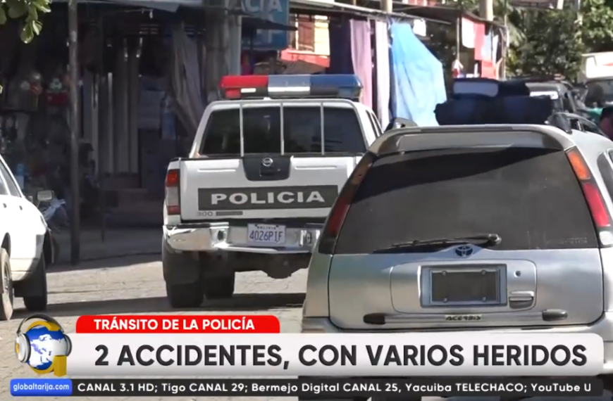 MOTOCLISTA ATROPELLA A ADULTO MAYOR&hellip;