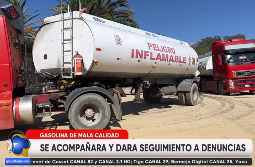 PIDEN A DAMNIFICADOS POR MALA&hellip;