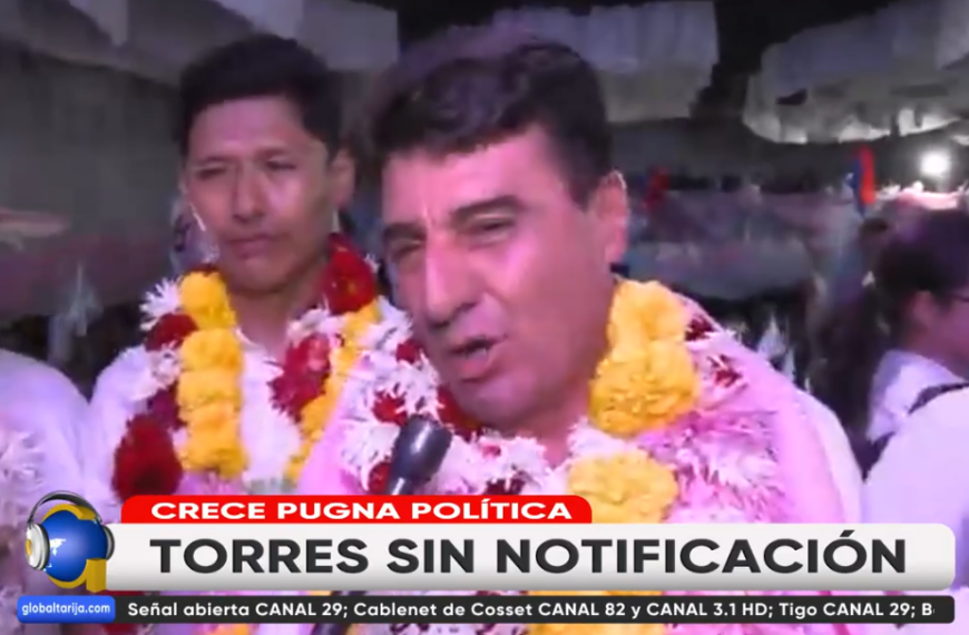 SE AGUDIZA BATALLA POR LA&hellip;