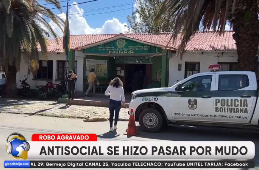 APREHENDEN A DUEÑO DE TIENDA&hellip;