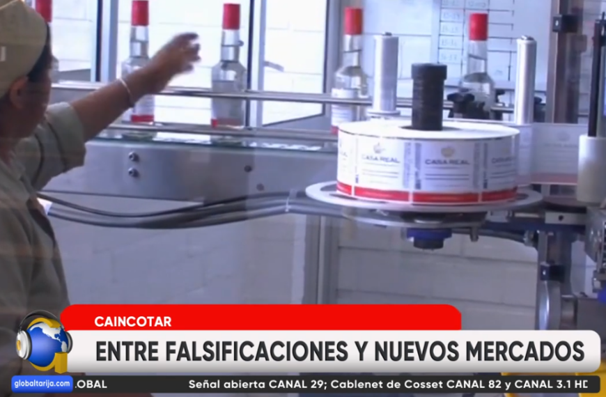 CAINCOTAR PREOCUPADA POR POR VENTA&hellip;