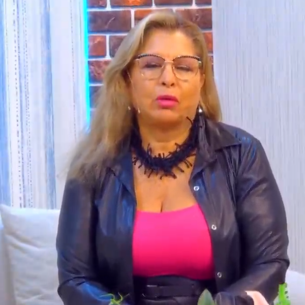 LA REVISTA DE GLOBAL TARIJA martes 3 de marzo de 2026