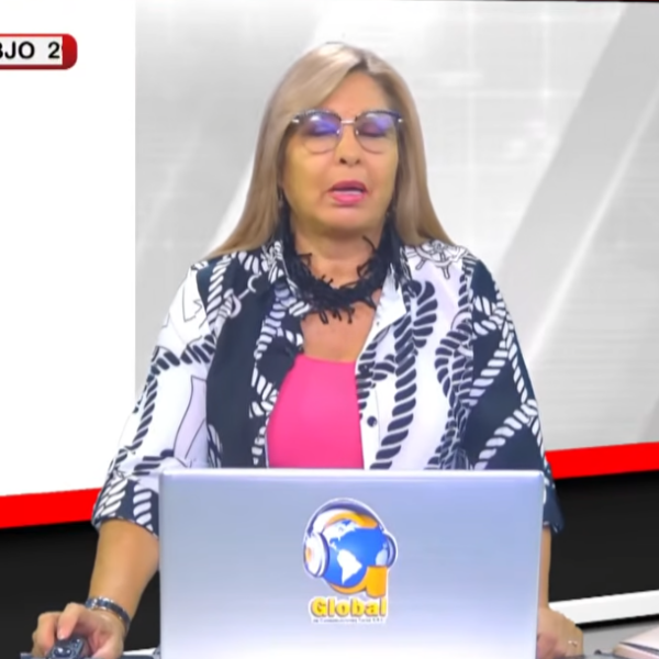 NOTICIERO MEDIO DIA DE GLOBAL TARIJA martes 3 de marzo de 2026