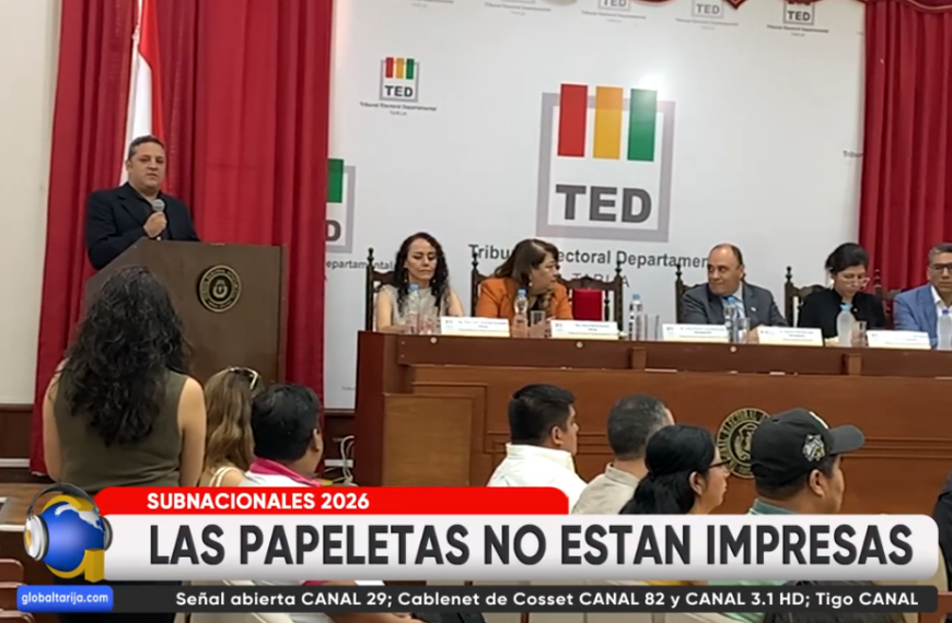 HASTA EL 7 DE MARZO&hellip;