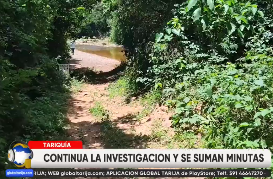 DENUNCIAN QUE “PLAN DE MANEJO”&hellip;