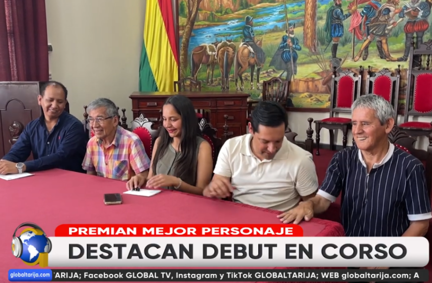 CORSO: RECONOCEN A HENRY Y&hellip;