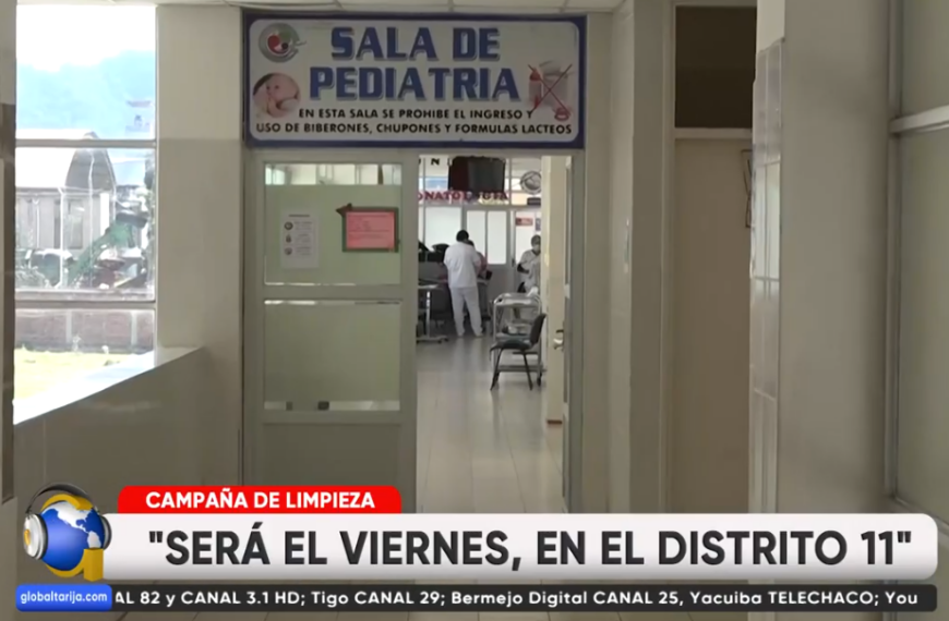 ENCIENDEN ALARMAS: SUBE A 261&hellip;