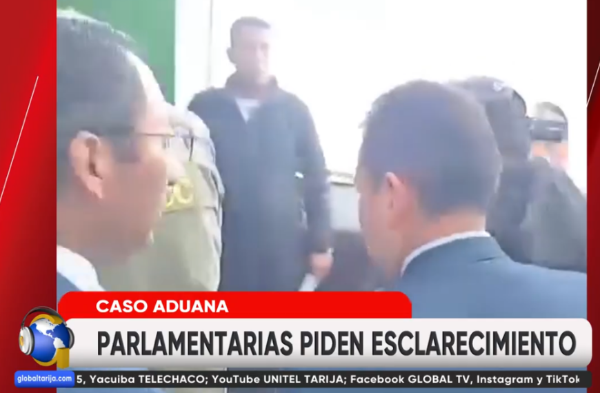 LEGISLADORAS HACEN SEGUIMIENTO A CASO&hellip;