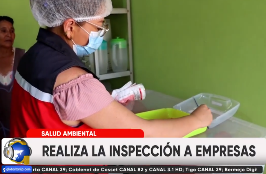 ANUNCIAN CONTROLES A QUIÉNES ELABORAN&hellip;