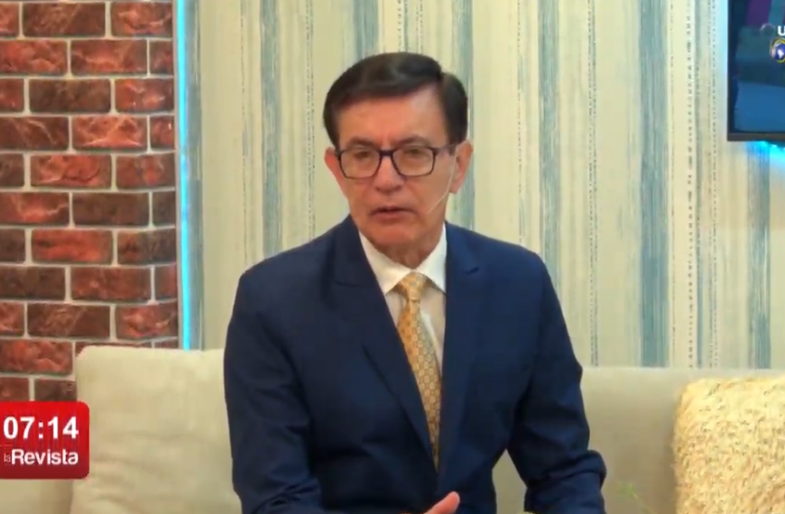 LA REVISTA DE GLOBAL TARIJA jueves 5 de marzo de 2026