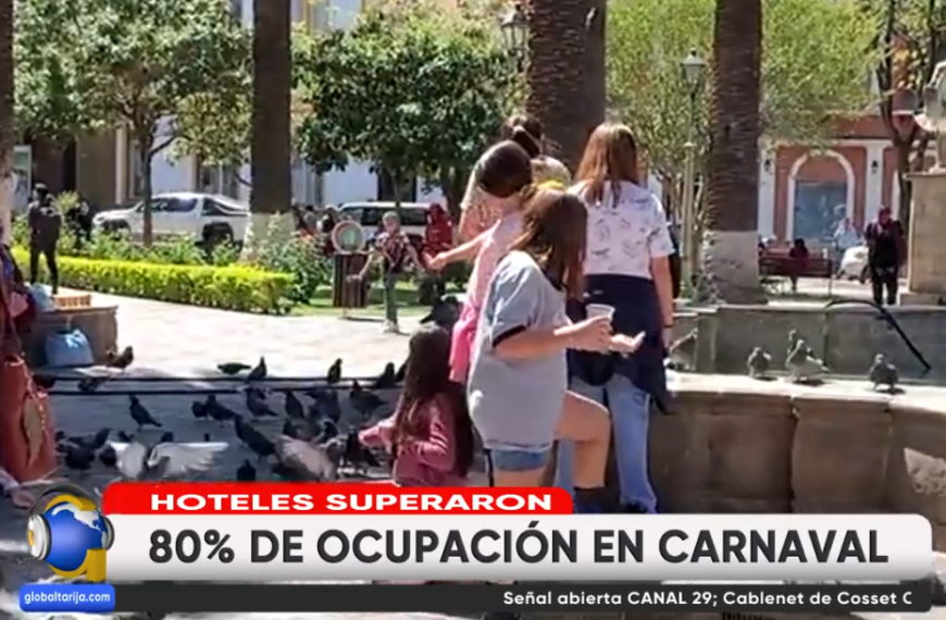 LAMENTAN COMPETENCIA DESLEAL DE 700 HOSPEDAJES FRENTE A 40 HOTELES