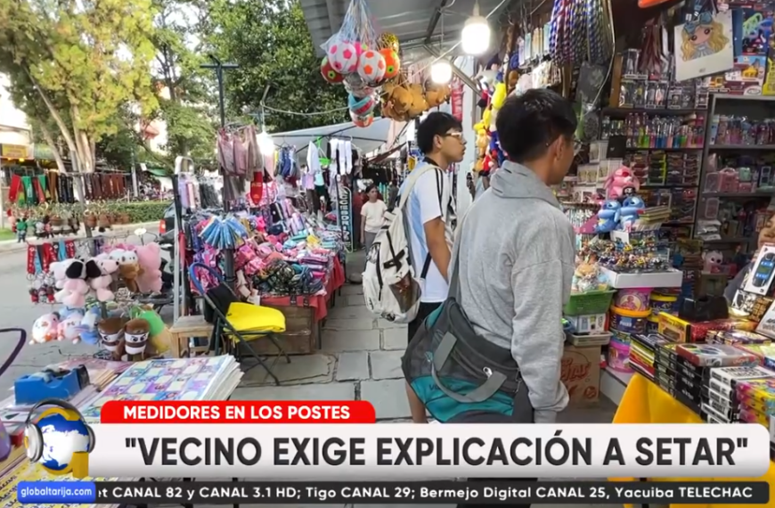 ADVIERTEN CONEXIONES ELÉCTRICAS RIESGOSAS EN&hellip;