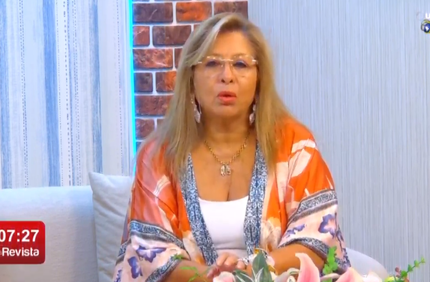 LA REVISTA DE GLOBAL TARIJA viernes 6 de marzo de 2026