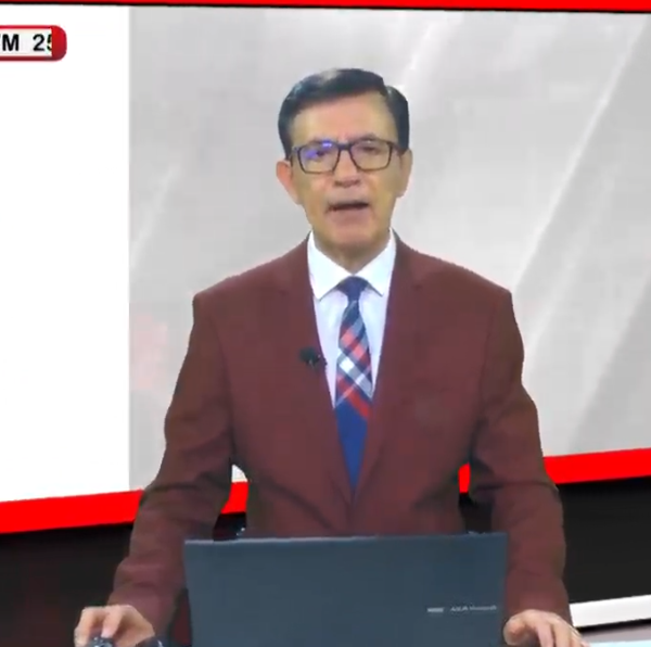 NOTICIERO EDICIÓN CENTRAL DE GLOBAL TARIJA viernes 6 de marzo de 2026