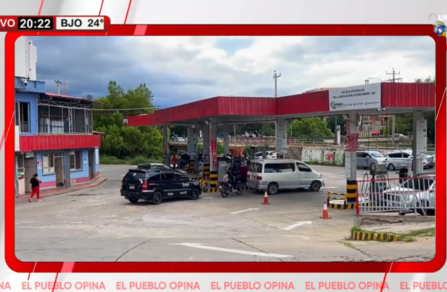 APOYAN EL DEPORTE PERO POBLACIÓN EXIGE GARANTIZAR LIBRE CIRCULACIÓN