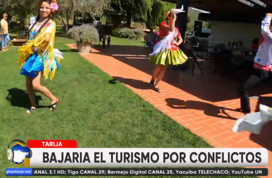 POR CONFLICTOS BÉLICOS ALCALDÍA ELABORA SEGURO DE VIDA PARA TURISTAS