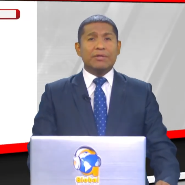 NOTICIERO MEDIO DIA DE GLOBAL TARIJA lunes 9 de marzo de 2026