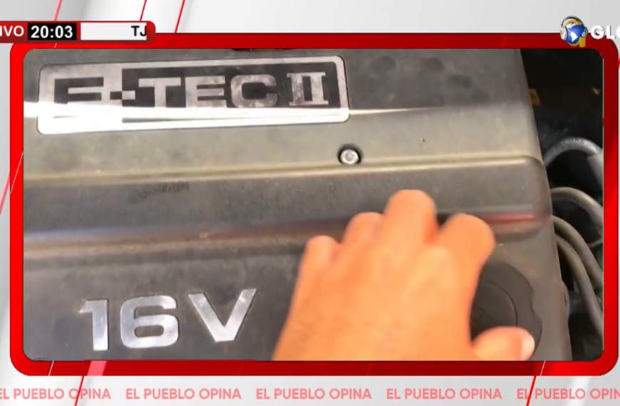 SURGE APOYO A DEMANDAS CONTRA AUTORIDADES POR MALA GASOLINA