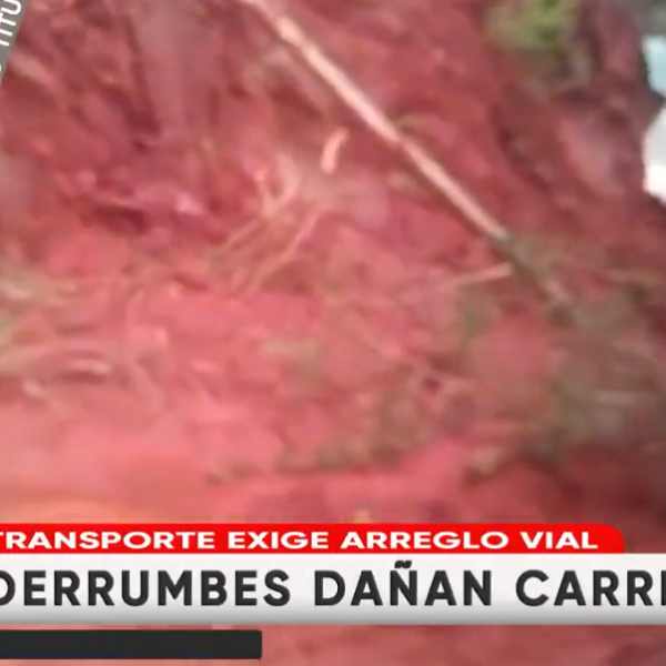 TITULARES GLOBAL TARIJA martes 10 de marzo de 2026