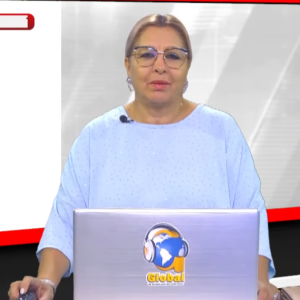 NOTICIERO MEDIO DIA DE GLOBAL TARIJA miércoles 11 de marzo de 2026