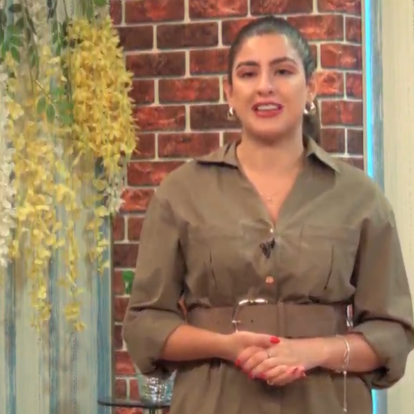 LA REVISTA DE GLOBAL TARIJA jueves 12 de marzo de 2026