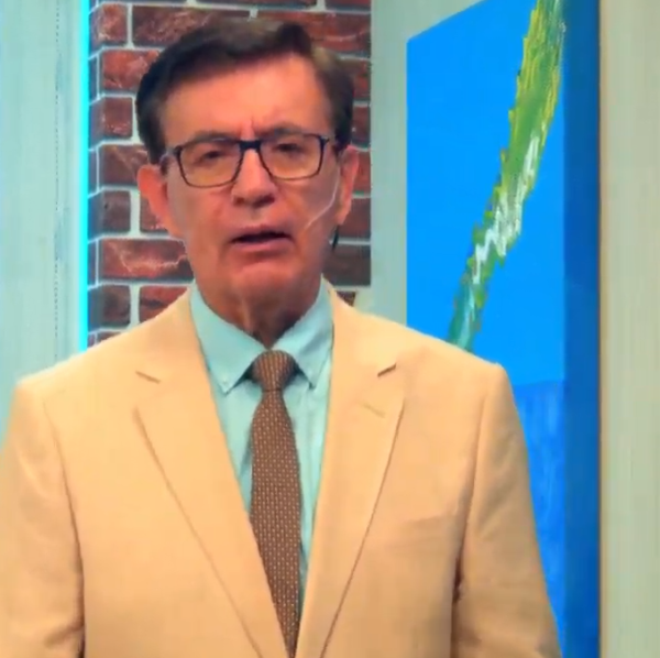 LA REVISTA DE GLOBAL TARIJA viernes 13 de marzo de 2026