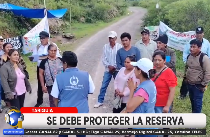 ESPERAN QUE EL ÓRGANO JUDICIAL FRENE INTENTO DE VIOLAR LA CONSTITUCIÓN