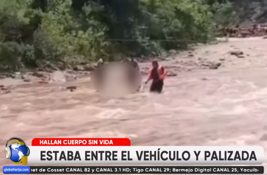 APREHENDEN A 3 SUJETOS QUE ATACARON A ADUANEROS EN TUCUMILLAS