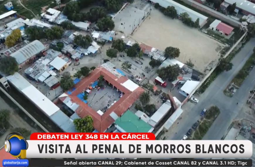 PIDEN MODIFICAR LEY 348 PARA EVITAR INJUSTICIAS CONTRA VARONES