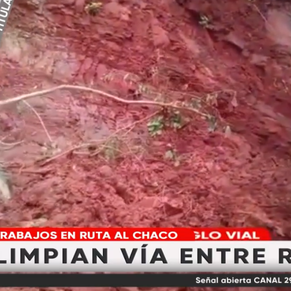 TITULARES GLOBAL TARIJA lunes 16 de marzo de 2026