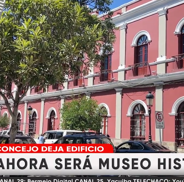 TITULARES GLOBAL TARIJA martes 17 de marzo de 2026