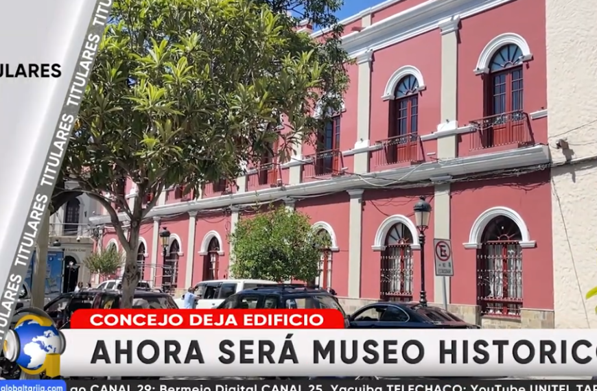 TITULARES GLOBAL TARIJA martes 17 de marzo de 2026