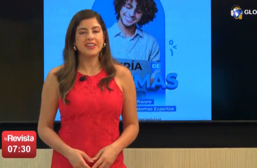 LA REVISTA DE GLOBAL TARIJA miércoles 18 de marzo de 2026