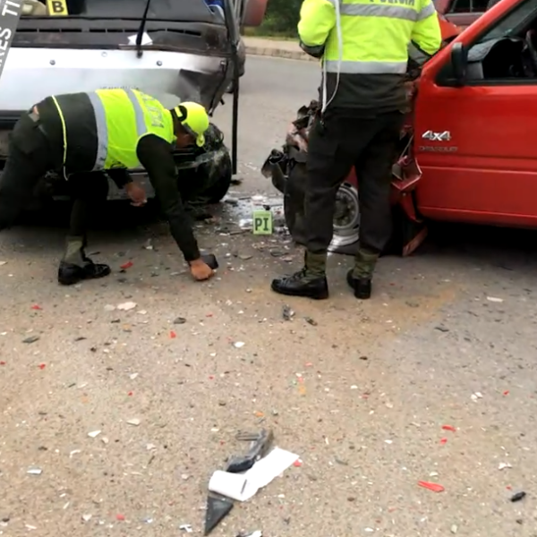 TITULARES GLOBAL TARIJA miércoles 18 de marzo de 2026