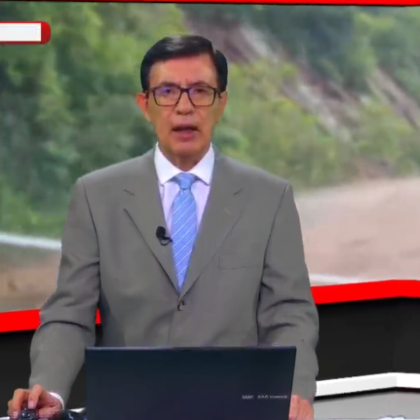 NOTICIERO EDICIÓN CENTRAL DE GLOBAL TARIJA miércoles 18 de marzo de 2026