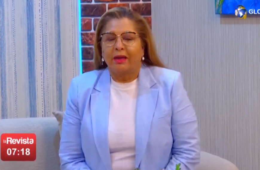 LA REVISTA DE GLOBAL TARIJA viernes 20 de marzo de 2026