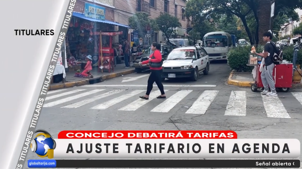 TITULARES jueves 21 de mayo de 2026
