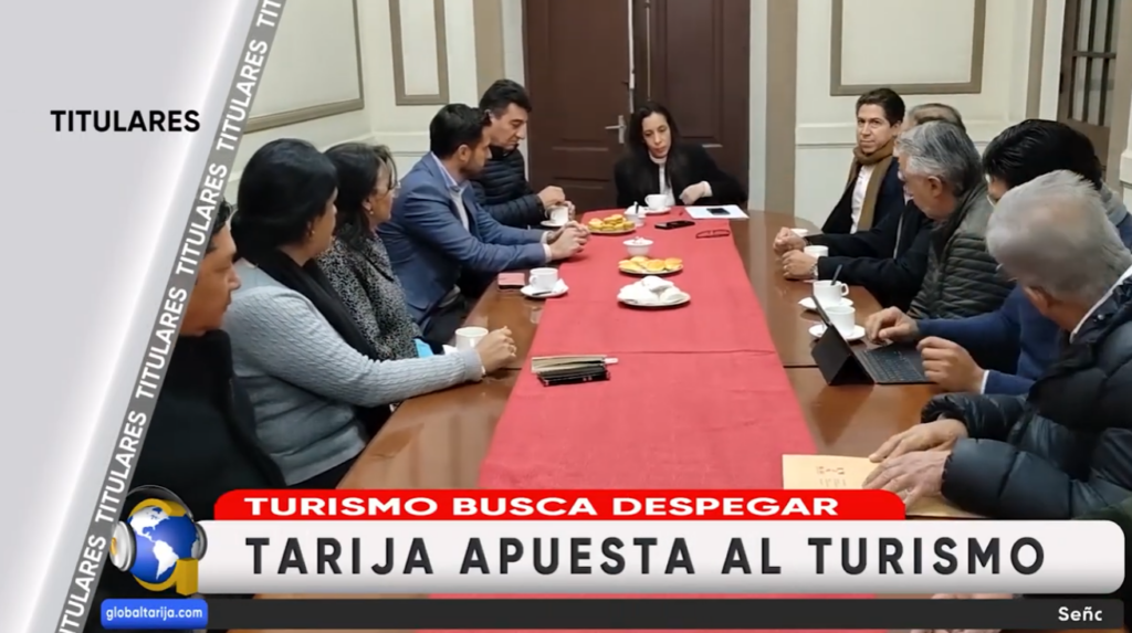 TITULARES viernes 22 de mayo de 2026