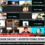 TITULARES miércoles 28 de mayo de 2026