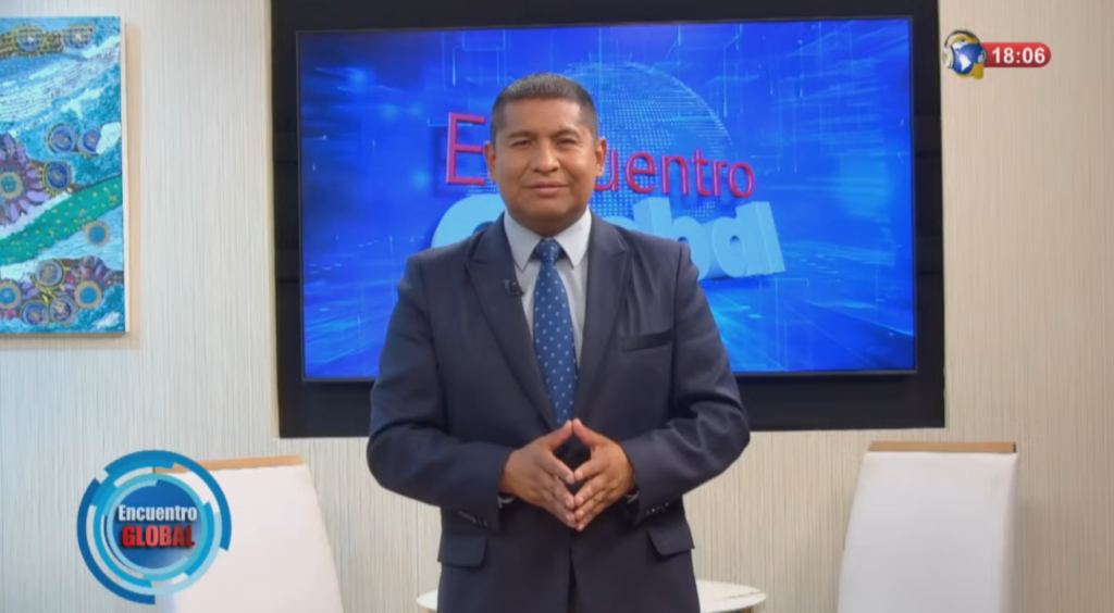 ENCUENTRO