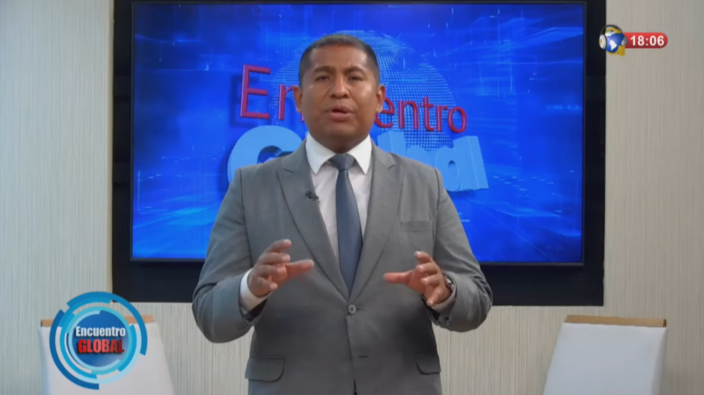 ENCUENTRO HOY