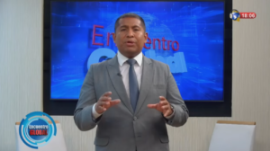 ENCUENTRO HOY