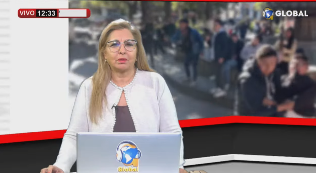 MADIO DIA HOY