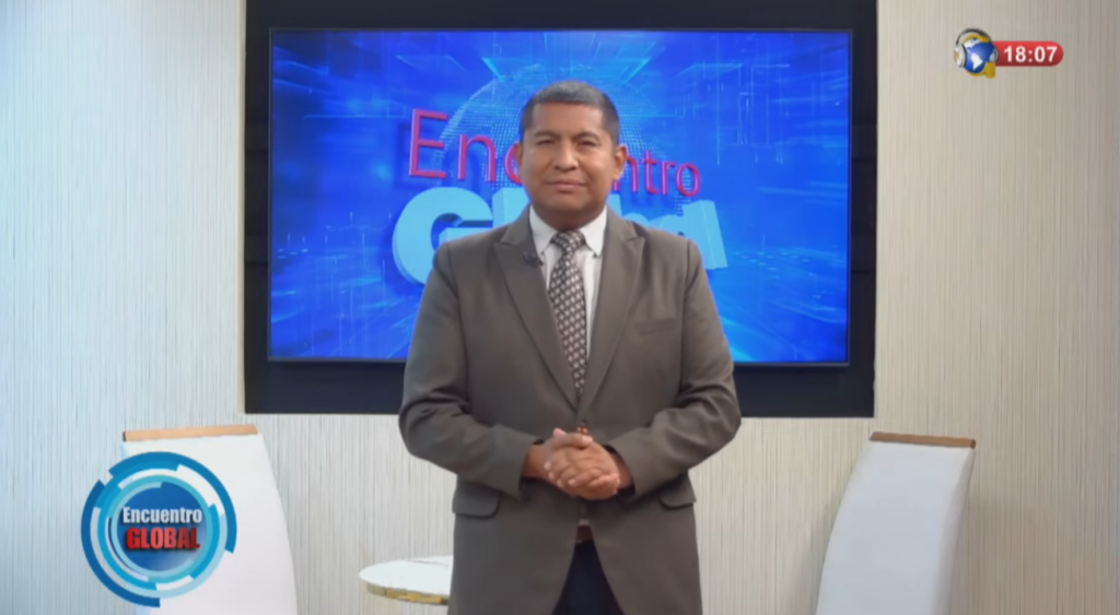 encuentro