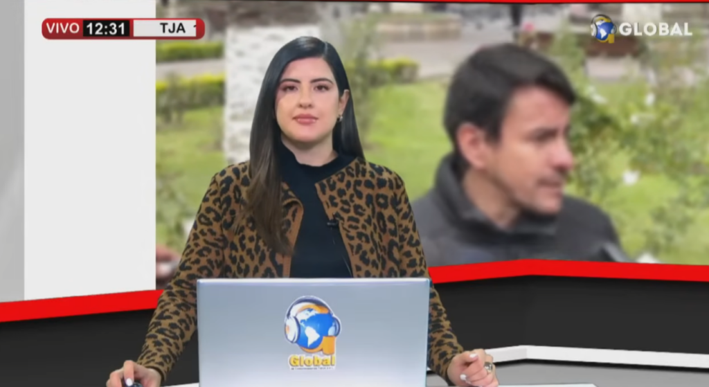 mediodia