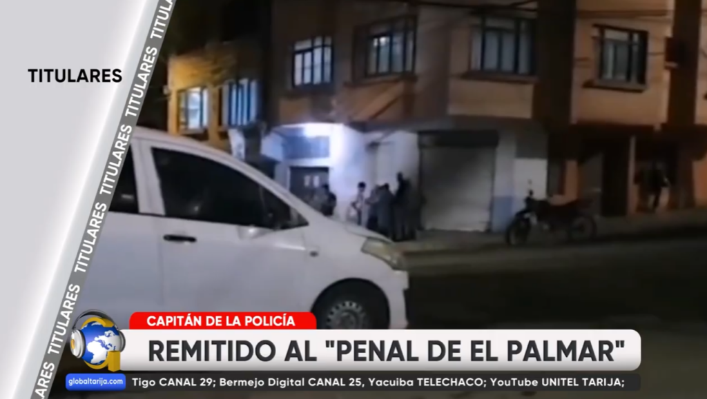 TITULARES miércoles 17 de junio de 2026