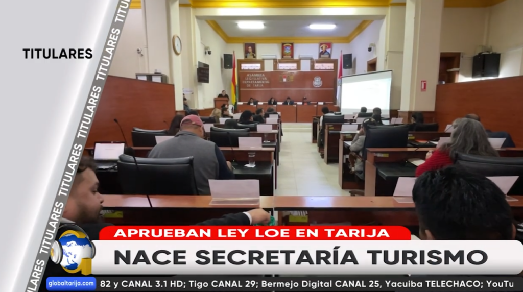TITULARES jueves 18 de junio de 2026