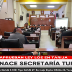 TITULARES jueves 18 de junio de 2026