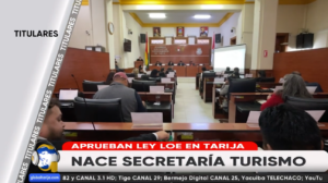 TITULARES jueves 18 de junio de 2026